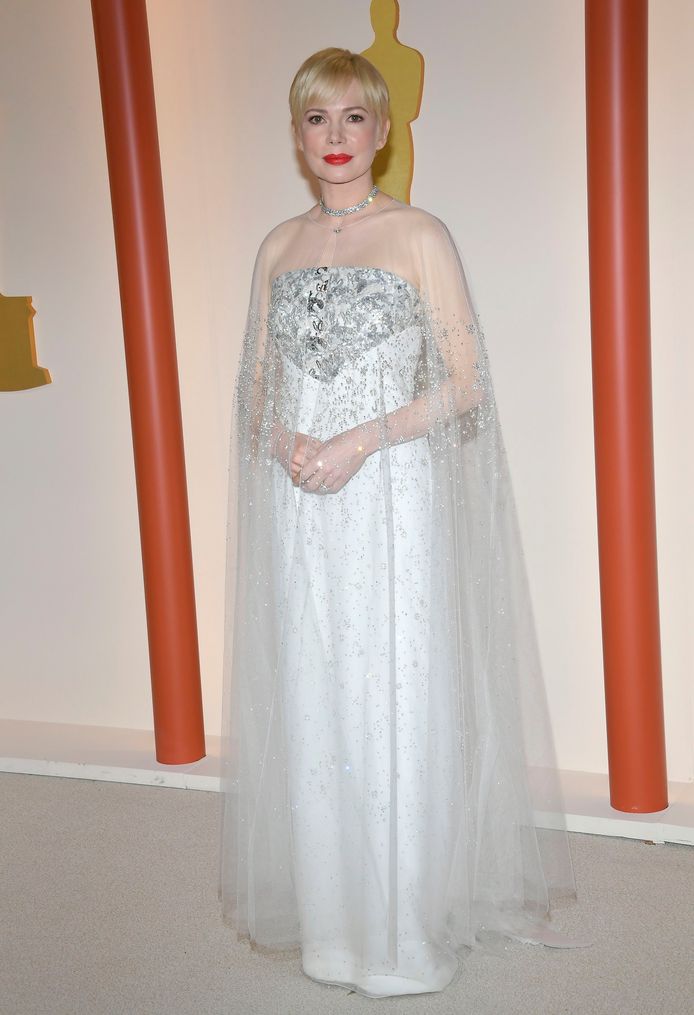 Michelle Williams