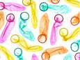 Condooms ontbreken in olympisch dorp: ‘Geen onnodig fysiek contact’