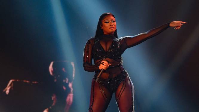 Barack Obama luisterde in 2020 graag naar Dua Lipa en Megan Thee Stallion