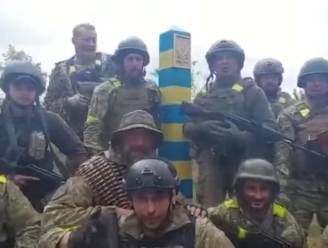 Dit gebeurde er vannacht: ‘Troepen Oekraïne bereiken grens Rusland’, zege Kiev volgens Navo niet uitgesloten