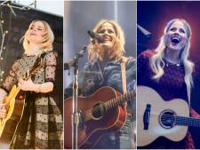 Hoe Tuckerville kwam, zag en bijna overwon: maar de Ilse DeLange-show tóch onhoudbaar werd