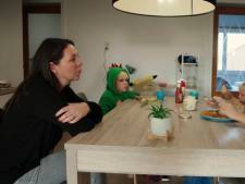Kristel van K3 groeide arm op: 'Heb heel vaak pasta met suiker gegeten vroeger’