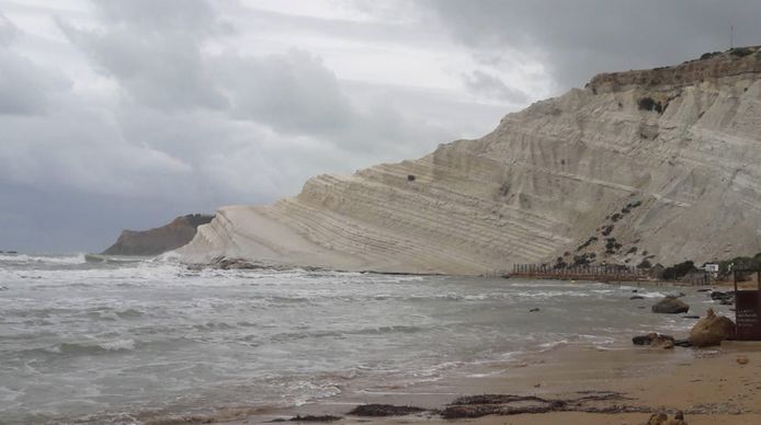Les traces ont désormais disparu