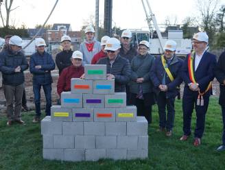 Bouw van nieuw gemeenschapscentrum uit de startblokken: “Eerste plannen zijn al vijftig jaar oud maar het wachten wordt beloond”