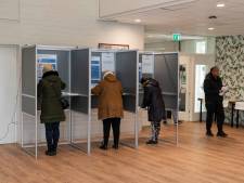 Verkiezingen: Tilburg gaat stemmen niet hertellen, haperende app zorgde voor tekort aan stembiljetten
