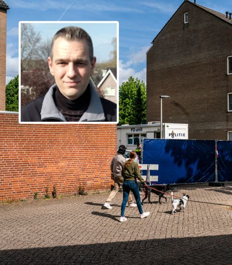 Politie maakt naam bekend van man die wordt verdacht van doden Arnhemse vrouw
