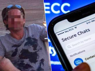 Miljoenen euro’s drugsgeld uit Dubai witgewassen via chique Antwerpse antiekhandelaar: 4 man in de cel