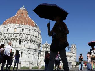 Van Venetië tot de toren van Pisa: overstromingen door zeespiegelstijging bedreigen werelderfgoed