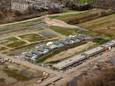 Waalwijk wil fors groeien. Woningbouw, zoals bij het project Akkerlanen, moet daar voor zorgen.