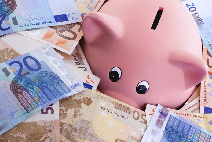 Sluis verwacht volgend jaar ruim 2,5 miljoen euro over te houden.