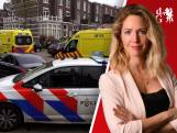 Verwarde man steekt bezoeker moskee neer • Duitse stormloop op blikjes in grensstreek