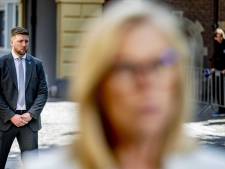 Tijden zijn veranderd: zwijgen, dat doen politici niet meer