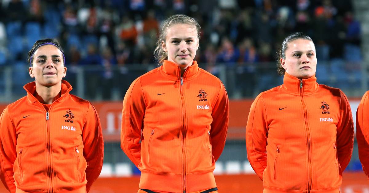 Oranje Leeuwinnen Komen Voor Twee Interlands Naar Zwolle Pec Zwolle Destentor Nl