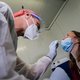 De kaap van de 100.000 besmettingen is bereikt in België, in de rest van Europa blijven de cijfers stijgen