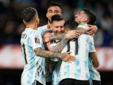 Dit zijn de 8 WK-groepen: Spanje tegen Duitsland, Messi tegen Mexico en Polen
