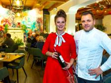 De gulle doorstart van restaurant Kir Royal in Schijf