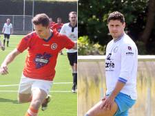 Spits van SC Monster slaat met 10 goals hard toe en grijpt topscorerstitel: ‘Had er niet meer op gerekend’
