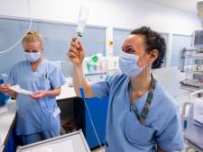 Le rapport alarmant sur les infirmiers en soins intensifs: “Un risque de burn-out plus important”