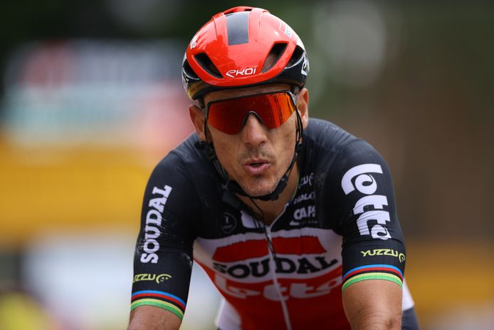 Philippe Gilbert.