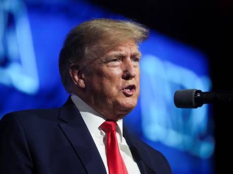 Trump: ‘Het kwaad is de reden om burgers te bewapenen’
