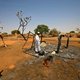 Oplaaiend geweld in de Soedanese regio Darfur: 160 mensen vermoord