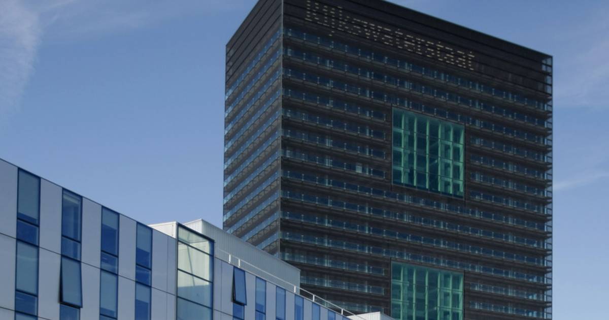 Rijkswaterstaat Ontruimt Kantoor Utrecht Om Trillingen Binnenland Ad Nl