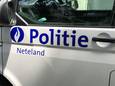 Politiezone Neteland