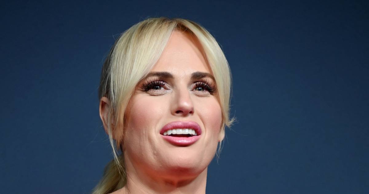 ‘Ci ha causato tanto dolore’: Rebel Wilson a causa dell’uscita forzata dal quotidiano australiano |  spettacolo