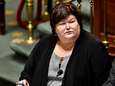 Maggie De Block veut augmenter les retours forcés de demandeurs d'asile déboutés