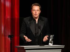 Elon Musk: 'Loop weg uit nutteloze vergaderingen'