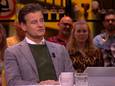 Wilfred Genee eerder in Vandaag Inside.