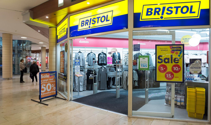 Bristol breda