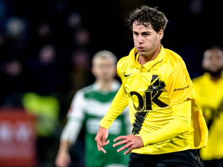 Door twaalf tijdzones vliegen naar twaalf uur wachten op een vlucht: niks is NAC-internationals te gek
