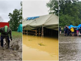 Landbouwers schieten jeugdbewegingen te hulp