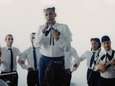 L’incroyable performance de Stromae chez Jimmy Fallon