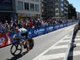 Hinder verwacht door verkeersvrije omloop voor tijdrit van Baloise Belgium Tour