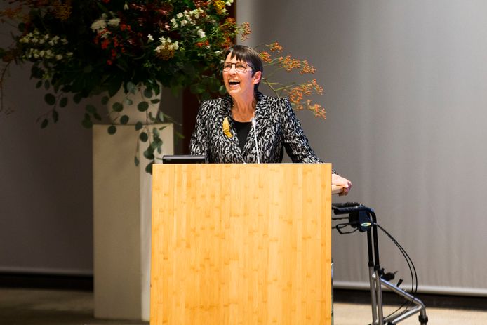Jetta Klijnsma.