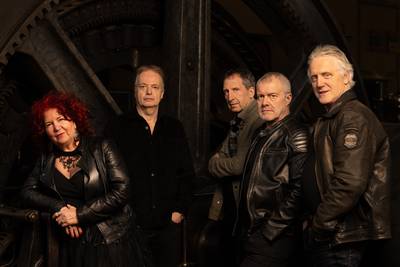 The Boxx Orchestra presenteert tweede album in De Avenue: ‘Muziek houdt ons jong’