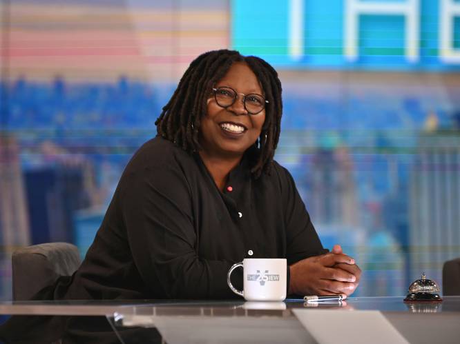 Academy-lid Whoopi Goldberg over Will Smith: “Er hangen grote gevolgen aan zijn actie”