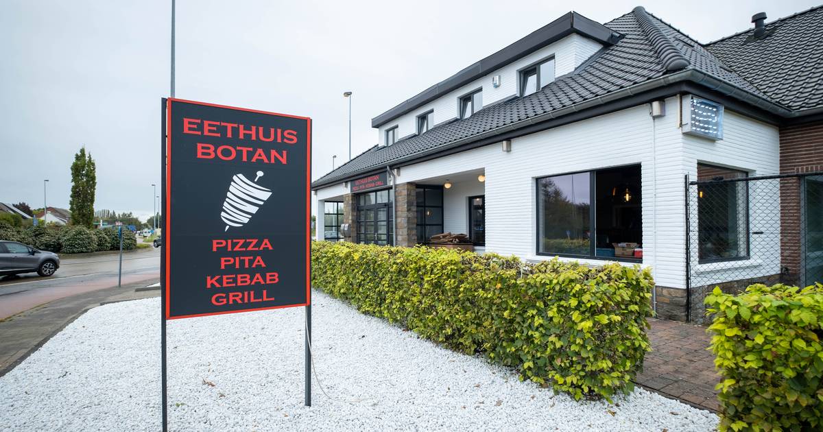 HeistGoor krijgt met Eethuis Botan een nieuwe horecazaak “Eerder een