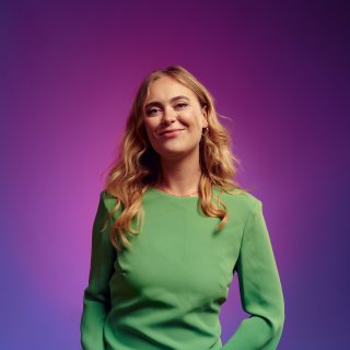 Studio Brussels geestige talentenjacht ‘De grote prijs Fien 
