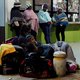 Ecuador en Peru werpen barrières op voor Venezolaanse vluchtelingen