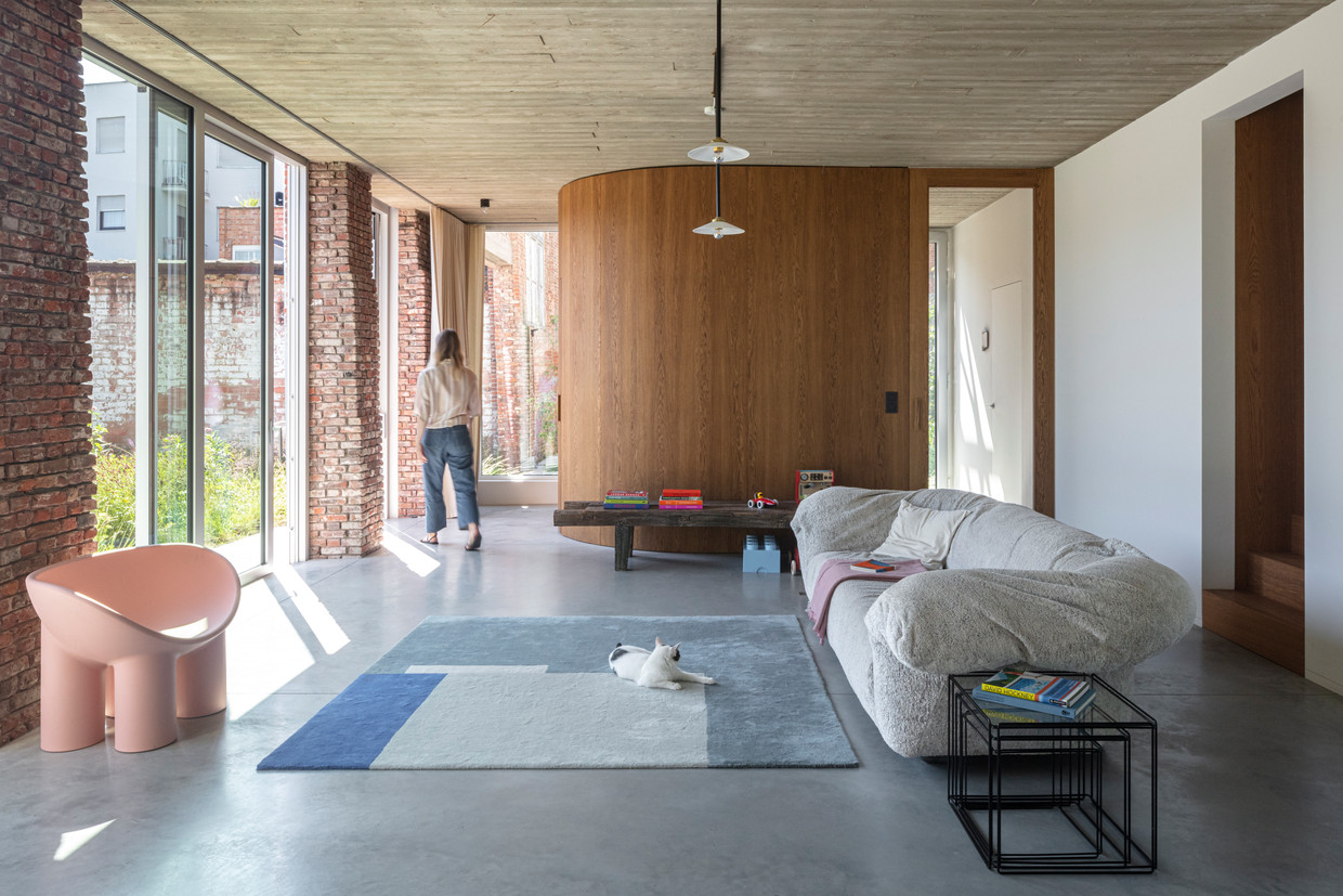 null Image Tim Van de Velde