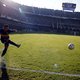 De Boca-comeback van Tevez levert meteen twee speciale momenten op