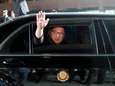 Kim rijdt met ‘ster’, maar hoe komt hij aan zijn gepantserde limousines?