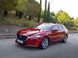 Mazda steekt met vernieuwde Mazda 6 Duitsers naar de kroon