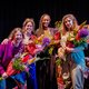 Belgische Pauline Augustyn wint Nederlandse podcastprijs: ‘Gedurfd en tof’