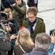 Advocaat van Reuzegommer ontvangt dreigbrief: ‘We zullen je ook eens dopen met wat water en visolie’