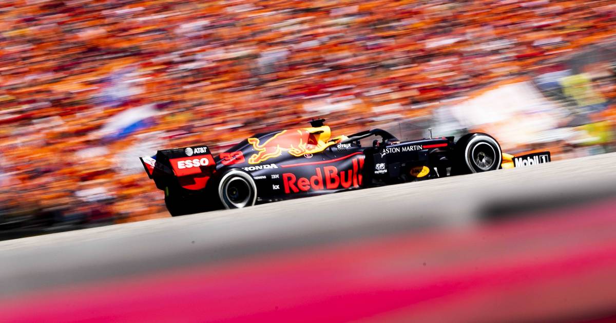 Eindelijk Krijgt Max Weer Steun Van Zijn Oranjeleger Hamilton Die Zien We Volgend Jaar Niet Meer Terug Formule 1 Ad Nl