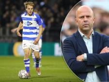 Speelt mogelijke Feyenoord-versterking bij tegenstander PEC Zwolle? ‘Zitten veel clubs achter hem aan’
